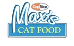COPRICE MAX'S CAT FOOD