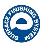 E SURFACE FINISHING SYSTEM
