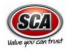 SCA VALUE YOU CAN TRUST