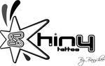 SHINY TATTOO BY BANSHEE