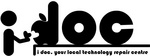 IDOC IDOC. YOUR LOCAL TECHNOLOGY REPAIR CENTRE