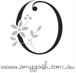 O WWW.OMYGOSH.COM.AU
