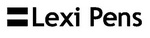 LEXI PENS