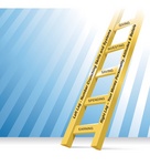 GIVING INVESTING SAVING SPENDING EARNING LEFT LEG - NUMBER CRUNCHING SKILLS AND SYSTEMS RIGHT LEG - YOUR MONEY PERSONALITY, ATTITUDES & BELIEFS