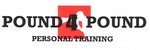 POUND 4 POUND PERSONAL TRAINING
