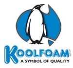 KOOLFOAM A SYMBOL OF QUALITY
