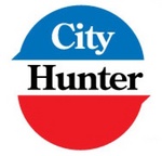 CITY HUNTER