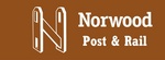 N NORWOOD POST & RAIL