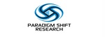 PARADIGM SHIFT RESEARCH