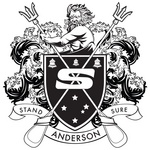 S STAND ANDERSON SURE
