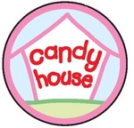 CANDY HOUSE
