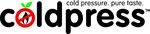 COLDPRESS COLD PRESSURE. PURE TASTE.