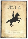 JETZ DRY RED I WINE OF AUSTRALIA