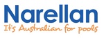 NARELLAN IT'S AUSTRALIAN FOR POOLS
