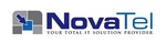 NOVATEL YOUR TOTAL IT SOLUTION PROVIDER