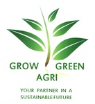 GROW GREEN AGRI YOUR PARTNER IN A SUSTAINABLE FUTURE