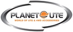 PLANET UTE WORLD OF UTE & 4WD ACCESSORIES