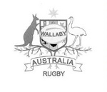 WALLABY AUSTRALIAN RUGBY
