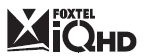 FOXTEL IQHD