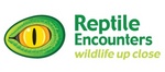 REPTILE ENCOUNTERS WILDLIFE UP CLOSE