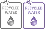 MY RECYCLED WATER