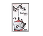BIRDHOUSE HAIR MOBILE HAIRDRESSING