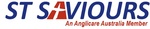ST SAVIOURS AN ANGLICARE AUSTRALIA MEMBER