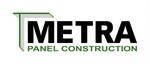 METRA PANEL CONSTRUCTION