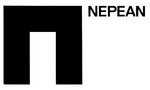 N NEPEAN