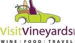VISITVINEYARDS.COM WINE FOOD TRAVEL