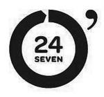 24 SEVEN O'