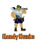 HANDY HUNKS