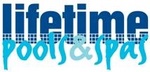 LIFETIME POOLS & SPAS