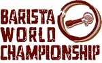 BARISTA WORLD CHAMPIONSHIP
