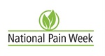 NATIONAL PAIN WEEK