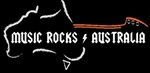 MUSIC ROCKS AUSTRALIA