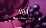 MWT MIKE'S WINE TOURS