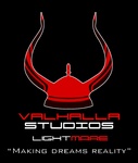 VALHALLA STUDIOS LIGHTMARE 