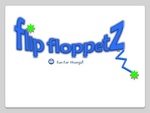 FLIP FLOPPETZ FUN FOR THONGZ!