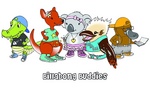 BILLABONG BUDDIES HA HA HA