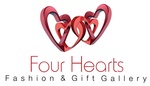 FOUR HEARTS FASHION & GIFT GALLERY