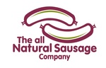 THE ALL NATURAL SAUSAGE COMPANY