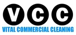 V C C VITAL COMMERCIAL CLEANING