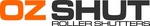 OZ SHUT ROLLER SHUTTERS