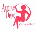 AERIAL DIVAS CIRCUS FITNESS