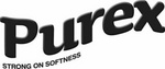 PUREX STRONG ON SOFTNESS
