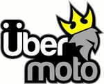 UBER MOTO