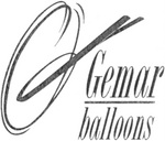 GEMAR BALLOONS