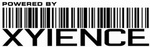 POWERED BY XYIENCE