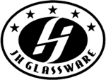 JH GLASSWARE